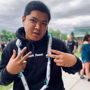 Meet your Posher, Jason